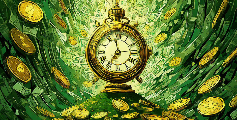 Time Awareness: Unlocking the 80/20 Principle