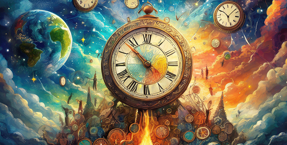 Stealing from Your Future: The Hidden Costs of Present Actions